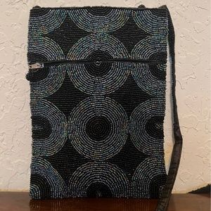 Beaded Purse